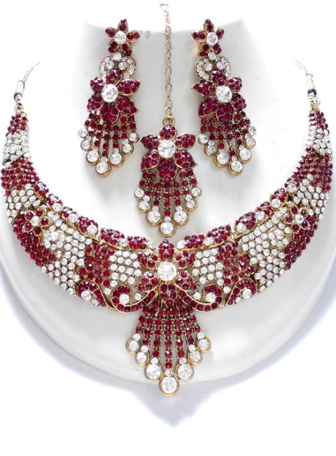 Fashion Jewelry Set